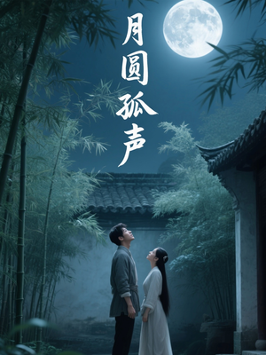月圆孤声(15集) 月圆孤声(15集)热门短剧榜单