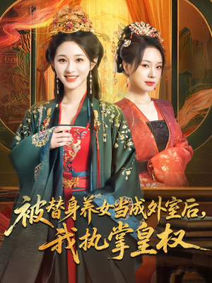被替身养女当成外室后我执掌皇权(59集) 被替身养女当成外室后我执掌皇权(59集)最火的短剧