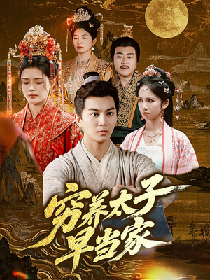 穷养太子早当家(68集) 穷养太子早当家(68集)短剧推荐上热门