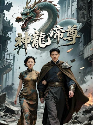 神龙帝尊(100集) 神龙帝尊(100集)免费短剧推荐