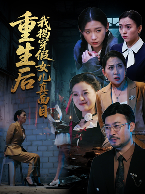 重生后我揭穿假女儿真面目(60集) 重生后我揭穿假女儿真面目(60集)热门短剧来袭