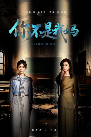 你不是我妈(60集) 你不是我妈(60集)免费观看