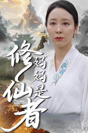 妈妈是修仙者(89集) 妈妈是修仙者(89集)一起追生活短剧