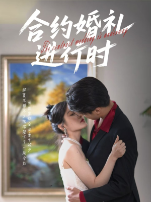 合约婚礼进行时(30集) 合约婚礼进行时(30集)热门短剧榜单