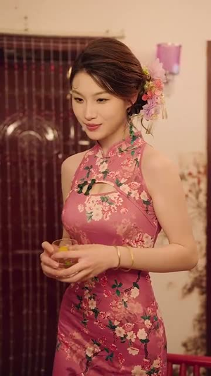 人在八零撞桃花(80集) 人在八零撞桃花(80集)独家短剧免费看