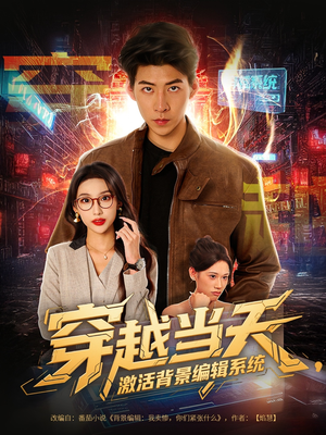 穿越当天激活背景编辑系统(87集) 穿越当天激活背景编辑系统(87集)免费看
