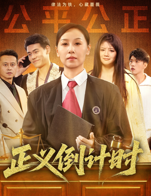 正义倒计时(50集) 正义倒计时(50集)红果免费短剧