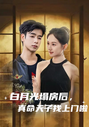 白月光塌房后,真命天子找上门啦(61集) 白月光塌房后,真命天子找上门啦(61集)更新时间