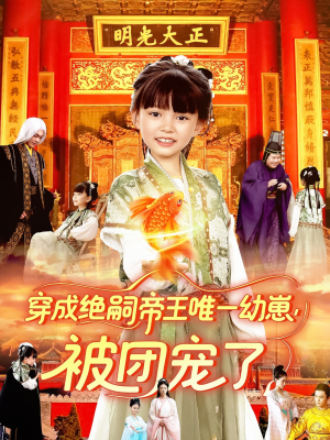 穿成绝嗣帝王唯一幼崽被团宠了(100集) 穿成绝嗣帝王唯一幼崽被团宠了(100集)热播短剧推荐
