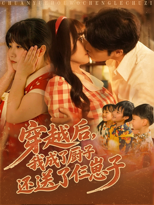 穿越后我成了厨子还送了仨崽子(92集) 穿越后我成了厨子还送了仨崽子(92集)在线免费观影