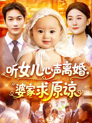 听女儿心声离婚婆家求原谅(108集) 听女儿心声离婚婆家求原谅(108集)热播短剧排行榜