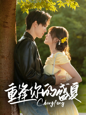 重逢你的盛夏(66集) 重逢你的盛夏(66集)短剧热门合集