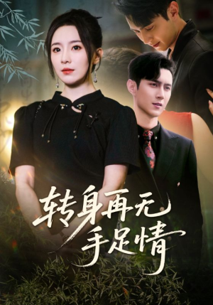 转身再无手足情(71集) 转身再无手足情(71集)全剧免费观看