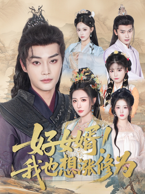 好女婿我也想涨修为(92集) 好女婿我也想涨修为(92集)在线看完整版
