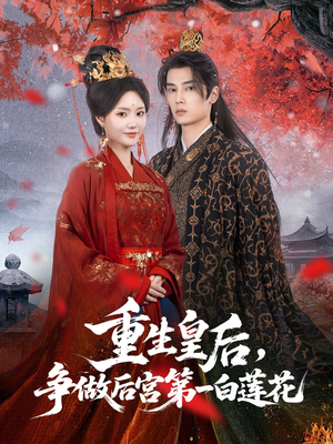 重生皇后争做后宫第一白莲花(96集) 重生皇后争做后宫第一白莲花(96集)超火短剧抢先看