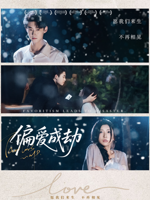 偏爱成劫(60集) 偏爱成劫(60集)在线看