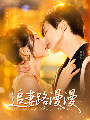 追妻路漫漫(80集) 追妻路漫漫(80集)红果短剧看全集