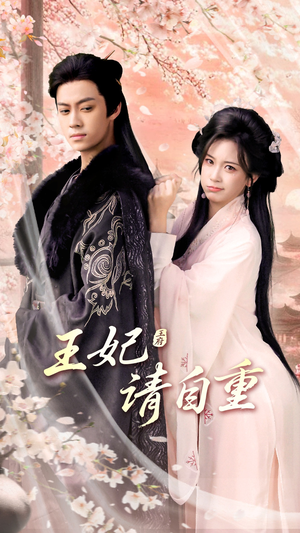 王妃请自重(88集) 王妃请自重(88集)无需会员免费看