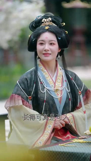 被偷听心声后!全皇朝宠我(65集) 被偷听心声后!全皇朝宠我(65集)短剧上头又好看