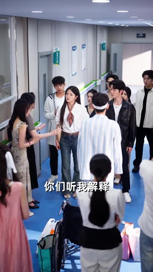 我和前男友的小钱包(69集) 我和前男友的小钱包(69集)最新短剧抢先看