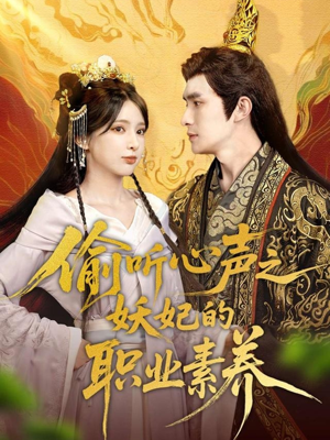 偷听心声之妖妃的职业素养(70集) 偷听心声之妖妃的职业素养(70集)热播短剧推荐