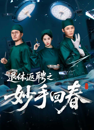 退休返聘之妙手回春(60集) 退休返聘之妙手回春(60集)短剧推荐更新中