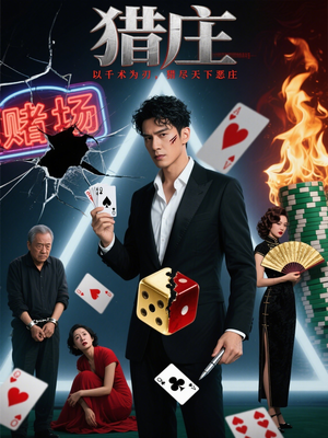 猎庄(62集) 猎庄(62集)小短剧抢先看