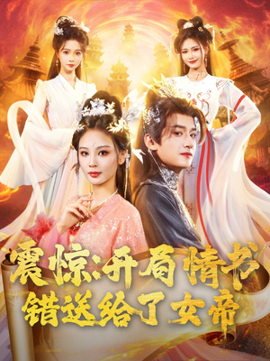 震惊开局情书错送给了女帝(72集) 震惊开局情书错送给了女帝(72集)热播短剧免费看