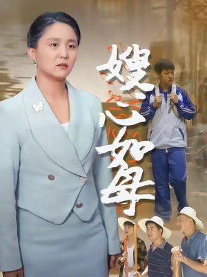 嫂心如母  (53集)   嫂心如母  (53集)  夸克在线观看