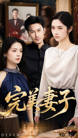 完美妻子(40集) 完美妻子(40集)精彩短剧看全集