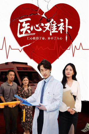 医心难补(60集) 医心难补(60集)热门短剧又来了