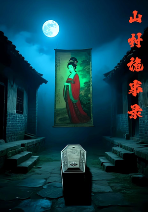 山村诡事录(33集) 山村诡事录(33集)好看的短剧电影