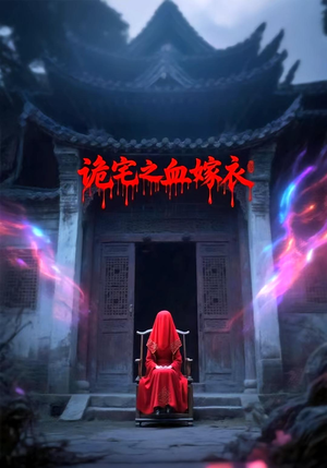 诡宅之血嫁衣(29集) 诡宅之血嫁衣(29集)精彩短剧分享