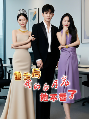 重生后我的白月光她不香了(60集) 重生后我的白月光她不香了(60集)这部短剧太好看