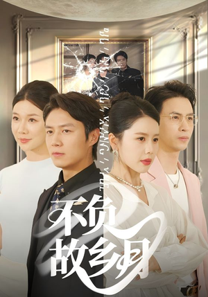 不负故乡月(70集) 不负故乡月(70集)免费短剧全集看