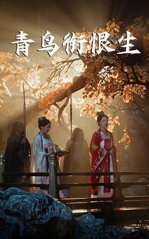 青鸟衔恨生(61集) 青鸟衔恨生(61集)古装热门短剧
