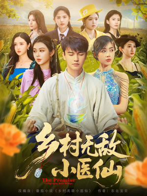 乡村无敌小医仙(87集) 乡村无敌小医仙(87集)热播短剧全集看