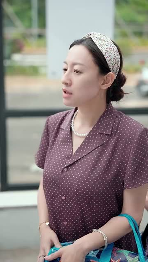 惹不起的妻子(56集) 惹不起的妻子(56集)热门短剧又来了