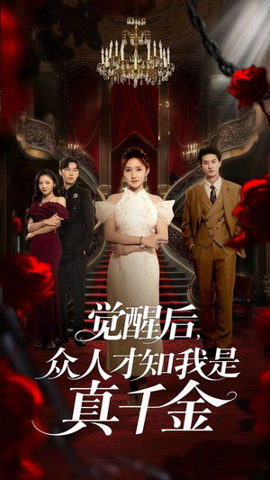 觉醒后众人才知我是真千金(73集) 觉醒后众人才知我是真千金(73集)在线看