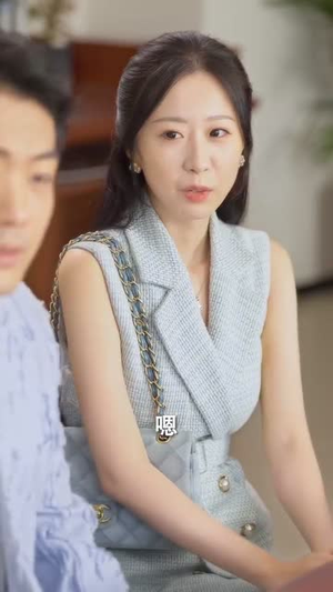 被时光辜负后系统帮我逆天改命(28集) 被时光辜负后系统帮我逆天改命(28集)360网盘观看