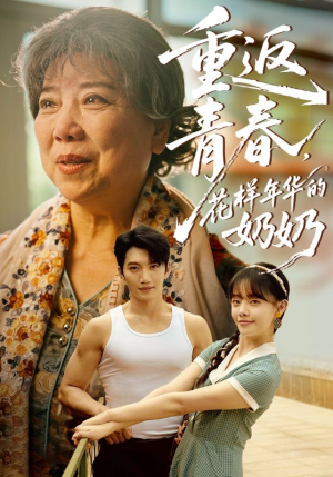 重返青春,花样年华的奶奶(78集) 重返青春,花样年华的奶奶(78集)第32集