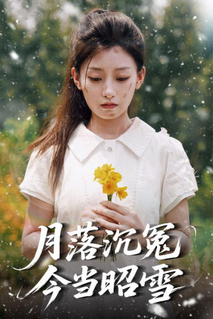 月落沉冤今当昭雪(60集) 月落沉冤今当昭雪(60集)最火的短剧