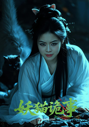 妖猫诡事(18集) 妖猫诡事(18集)精彩短剧来袭