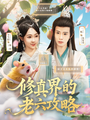 修真界的老六攻略(68集) 修真界的老六攻略(68集)推荐热门短剧