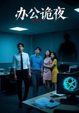 办公诡夜(20集) 办公诡夜(20集)好看又上头短剧