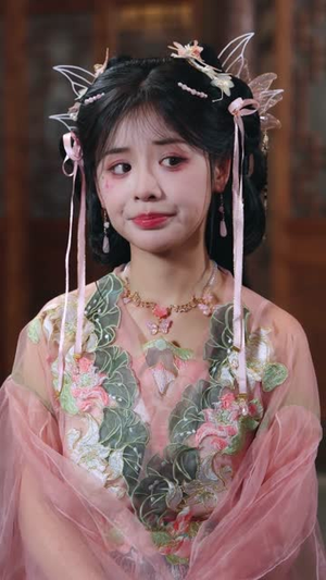穿越后我帮小祖宗振兴家族(70集) 穿越后我帮小祖宗振兴家族(70集)红果短剧免费看