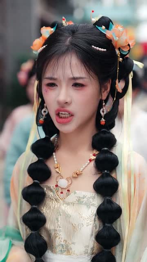 穿越后我帮小祖宗振兴家族(70集) 穿越后我帮小祖宗振兴家族(70集)亿万短剧抢先看