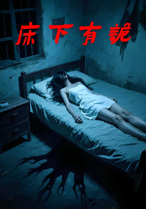 床下有诡(20集) 床下有诡(20集)去哪里看