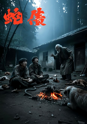 蛇债(26集) 蛇债(26集)短剧全集免费