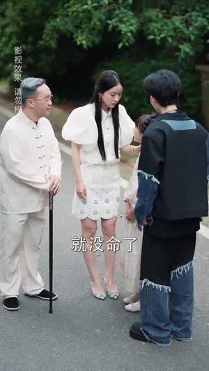 家有萌宝超大力(80集) 家有萌宝超大力(80集)短剧热播推荐